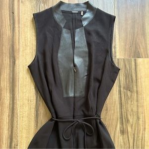 Elie Tahari Jumpsuit
